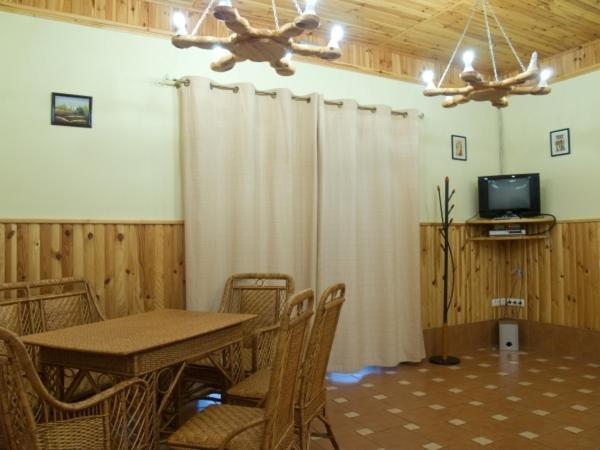 Ulʼyanovka Marco Polo Hotel מראה חיצוני תמונה