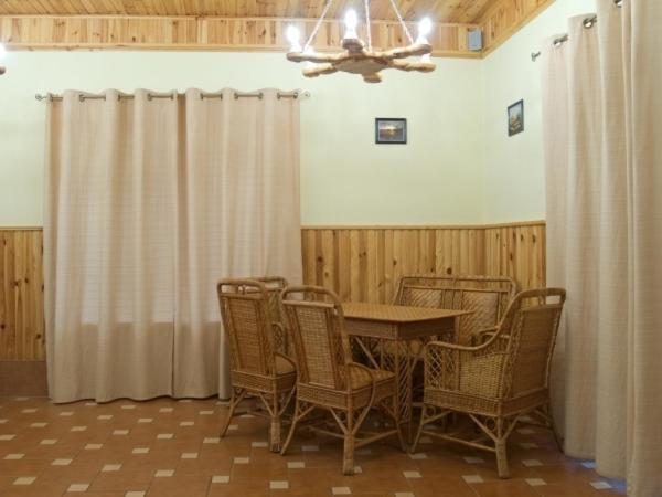 Ulʼyanovka Marco Polo Hotel מראה חיצוני תמונה