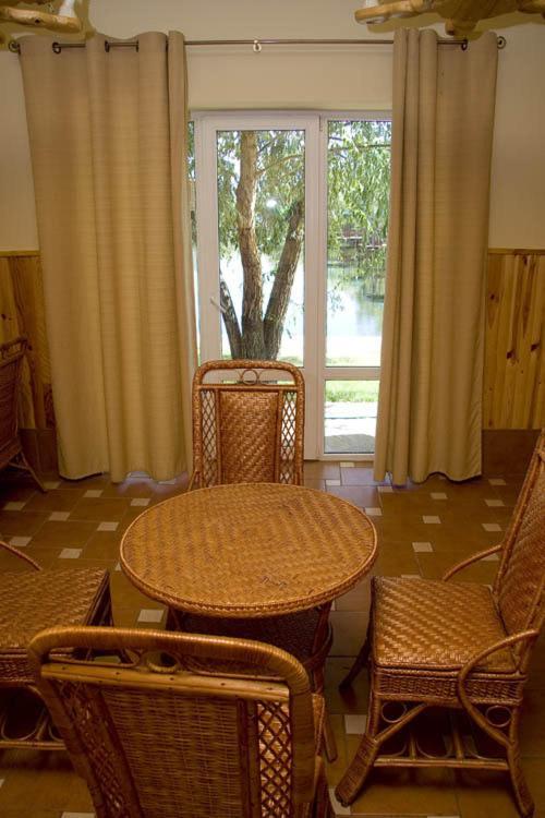 Ulʼyanovka Marco Polo Hotel מראה חיצוני תמונה
