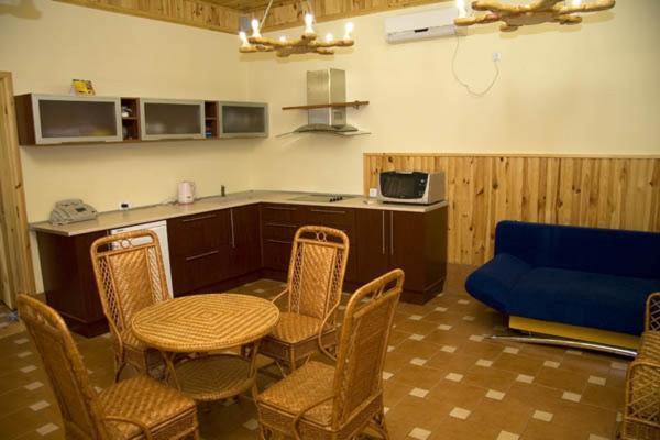 Ulʼyanovka Marco Polo Hotel מראה חיצוני תמונה