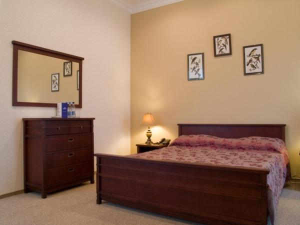 Ulʼyanovka Marco Polo Hotel מראה חיצוני תמונה
