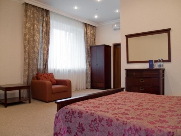 Ulʼyanovka Marco Polo Hotel מראה חיצוני תמונה
