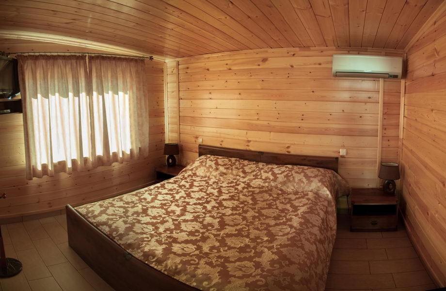 Ulʼyanovka Marco Polo Hotel חדר תמונה
