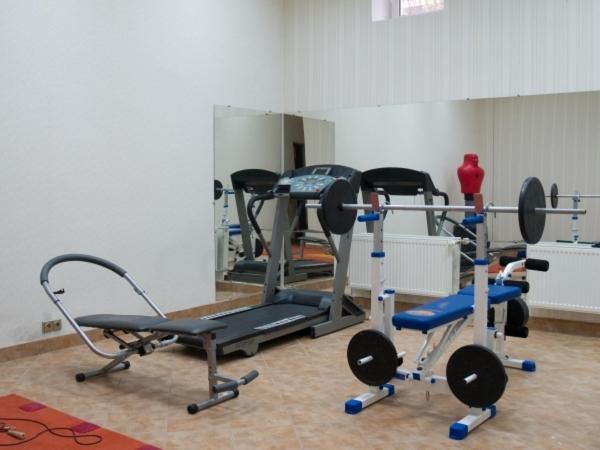 Ulʼyanovka Marco Polo Hotel מראה חיצוני תמונה