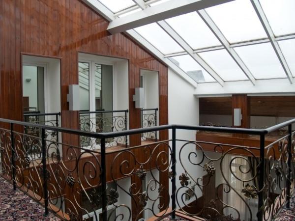Ulʼyanovka Marco Polo Hotel מראה חיצוני תמונה