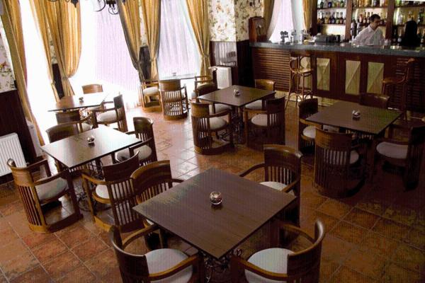 Ulʼyanovka Marco Polo Hotel מראה חיצוני תמונה