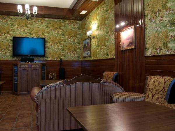 Ulʼyanovka Marco Polo Hotel מראה חיצוני תמונה