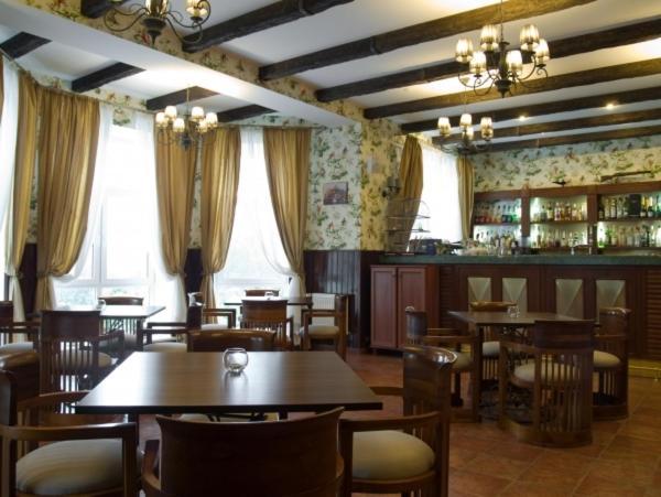 Ulʼyanovka Marco Polo Hotel מראה חיצוני תמונה