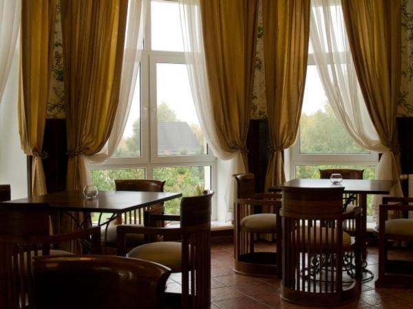 Ulʼyanovka Marco Polo Hotel מראה חיצוני תמונה